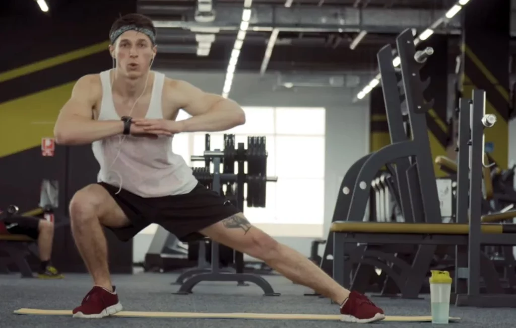 Finding the Right Balance