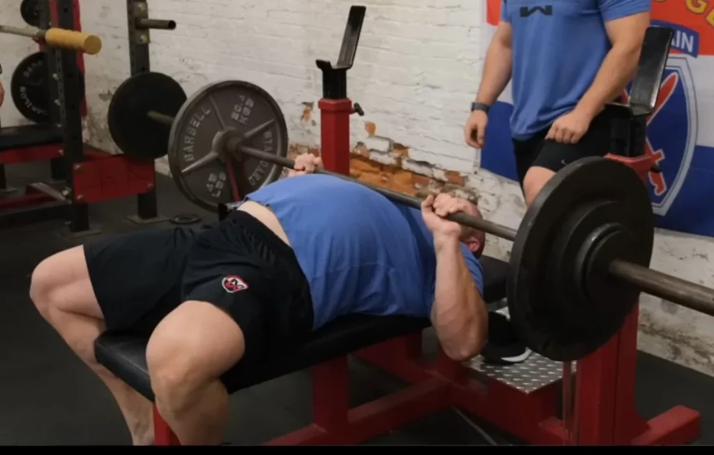 Strength Training vs. Muscle Building