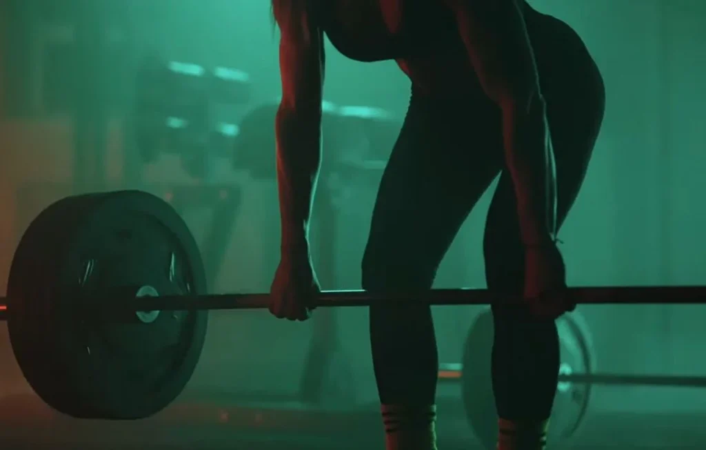 Key Intermediate Leg Exercises