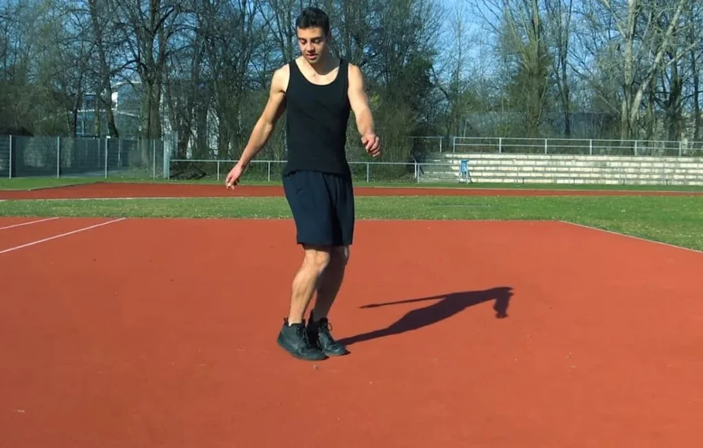 Plyometrics - Explosive Power for Legs - Advanced Leg Exercises