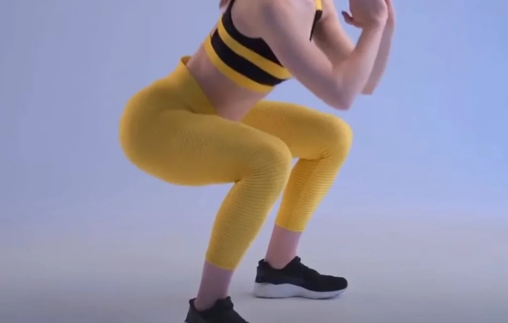 Squats - The King of Advanced Leg Exercises